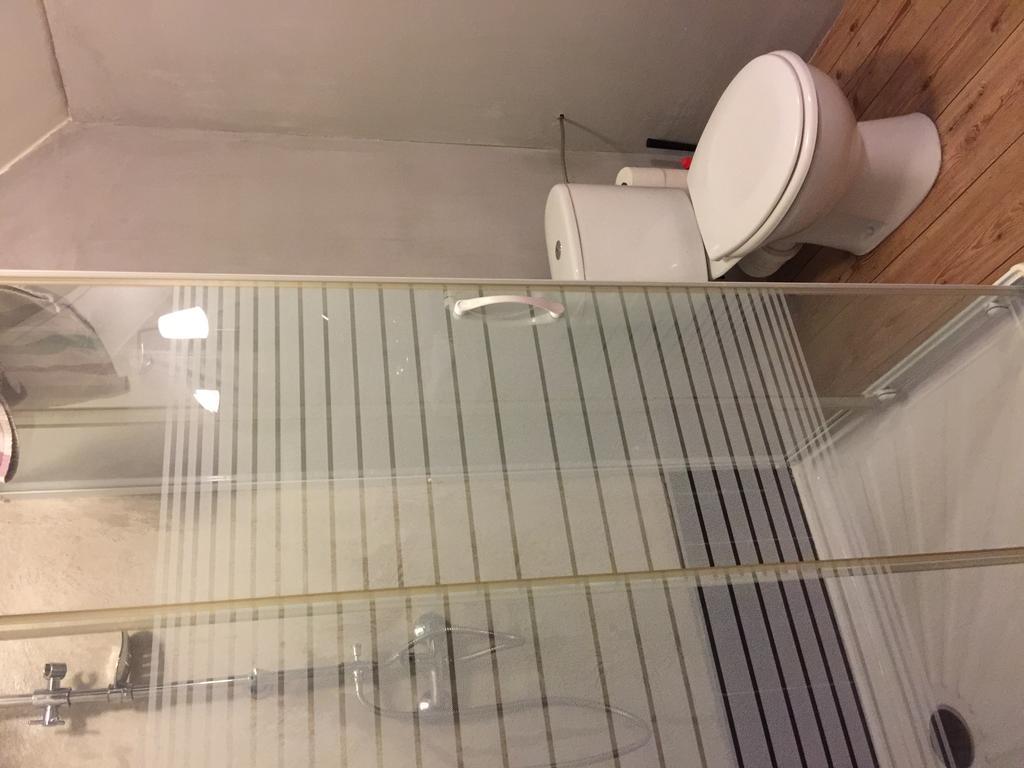 Les Gites Du Pays De Charleroi Oda fotoğraf