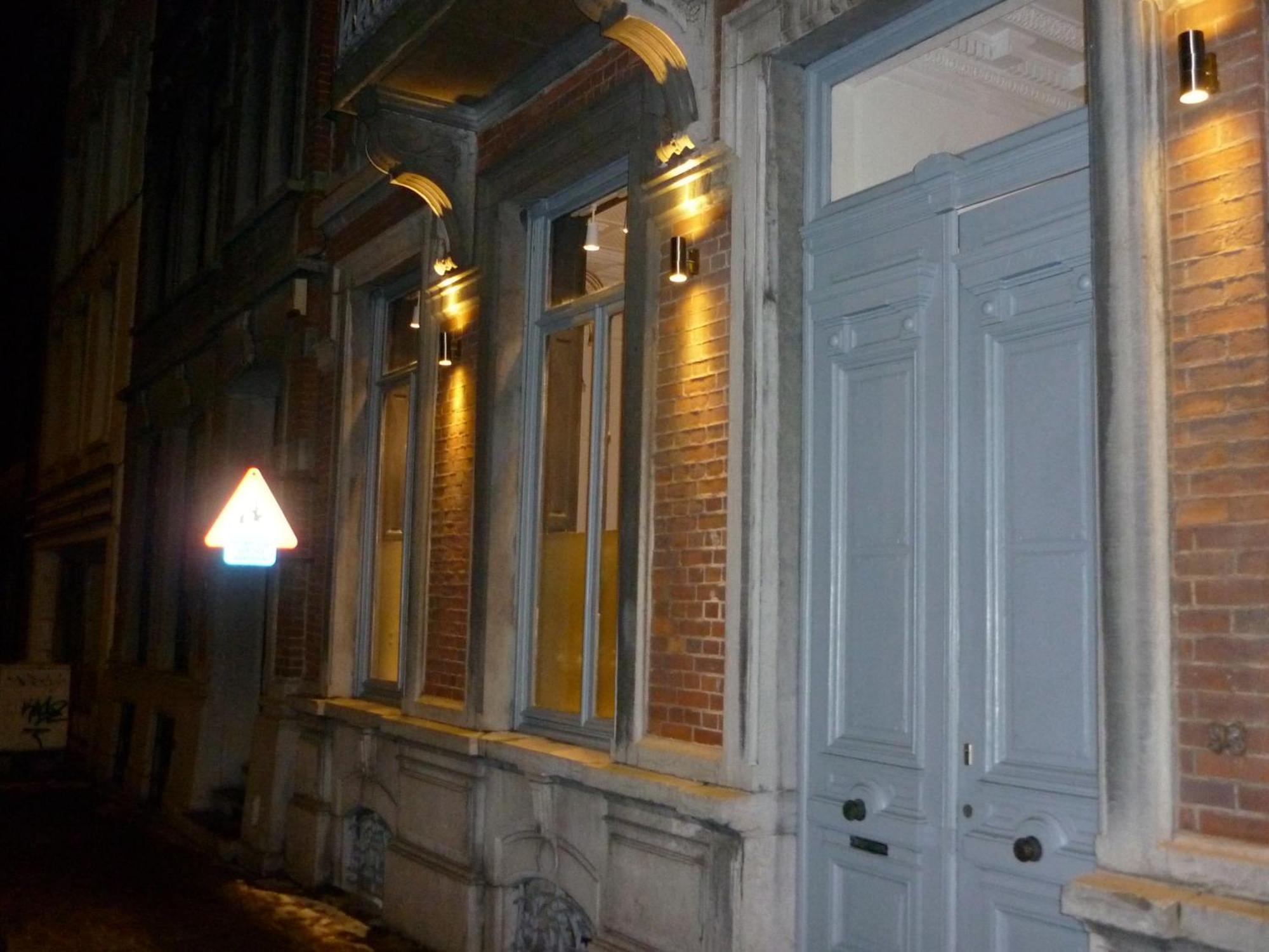 Les Gites Du Pays De Charleroi Dış mekan fotoğraf