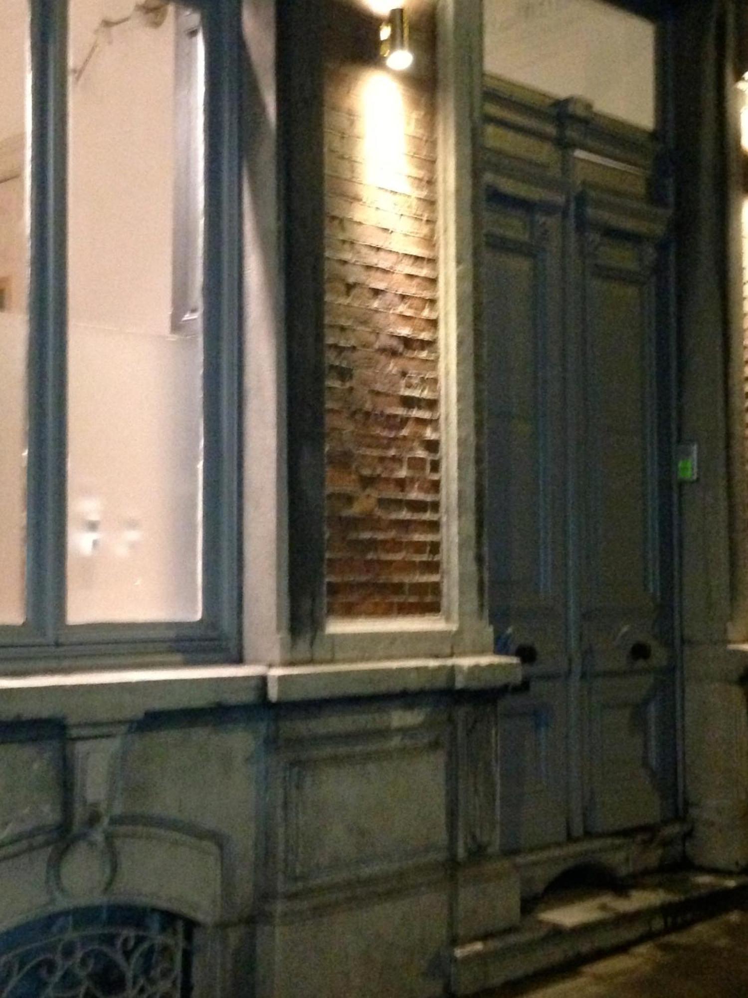 Les Gites Du Pays De Charleroi Dış mekan fotoğraf