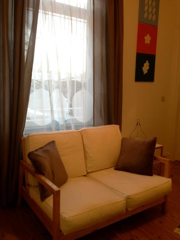 Les Gites Du Pays De Charleroi Oda fotoğraf
